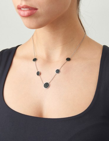 Νerina chain necklace