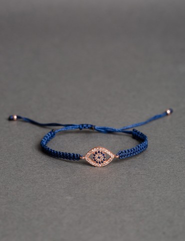 Μirabella blue bracelet